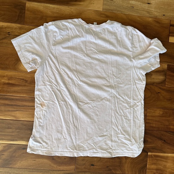 MXLV Streetwear T-Shirt size 2X - Picture 3 of 6